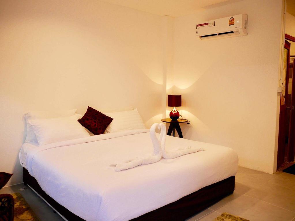 Pink Easy Homes Koh Phangan Тонг Сала Экстерьер фото