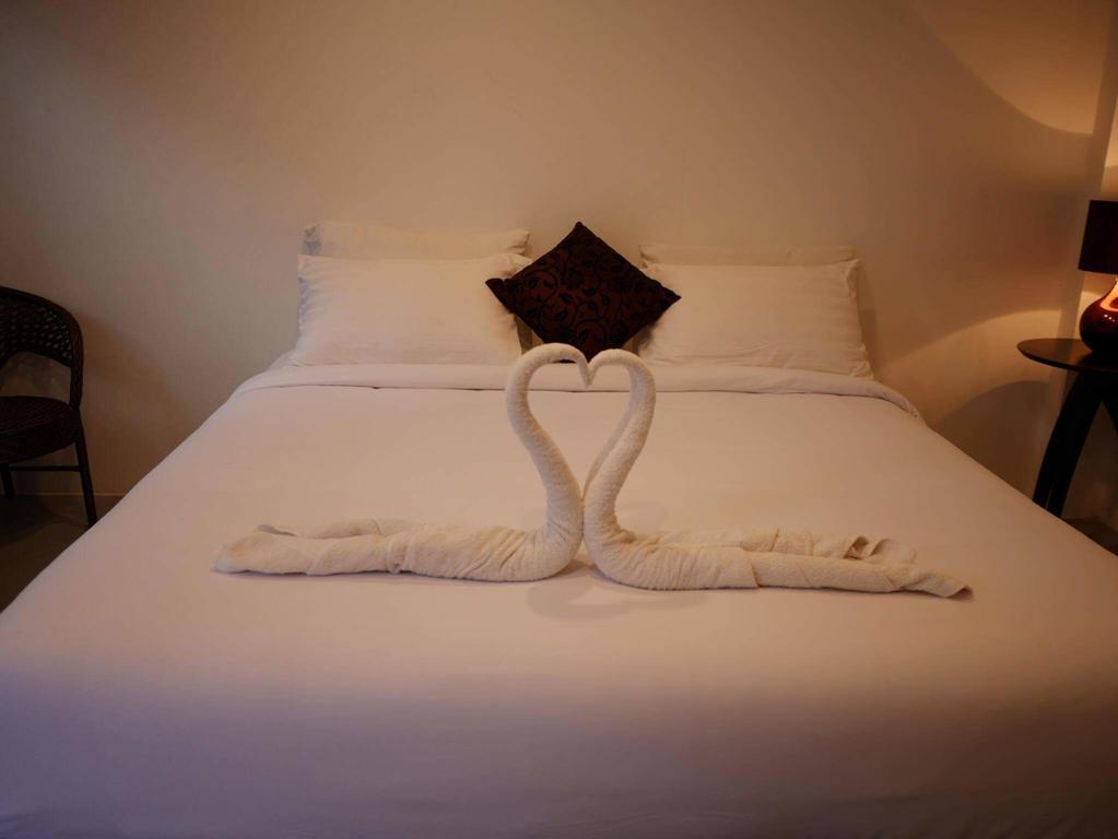 Pink Easy Homes Koh Phangan Тонг Сала Экстерьер фото