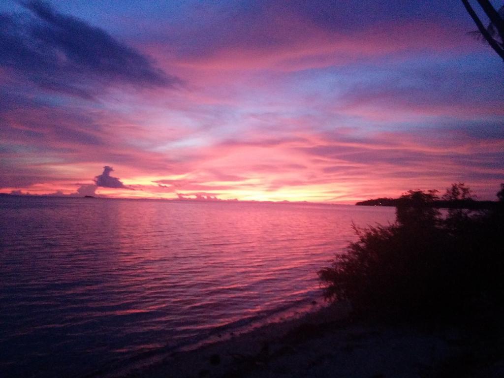 Pink Easy Homes Koh Phangan Тонг Сала Экстерьер фото