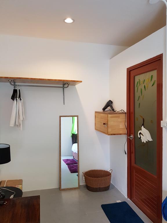 Pink Easy Homes Koh Phangan Тонг Сала Экстерьер фото