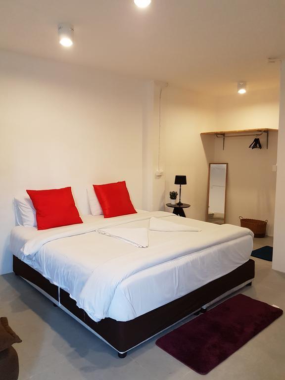 Pink Easy Homes Koh Phangan Тонг Сала Экстерьер фото