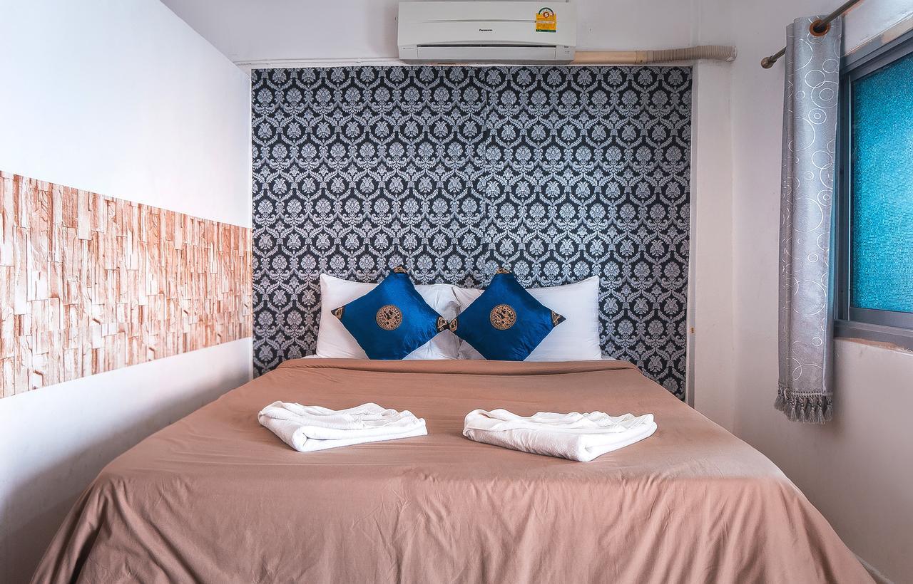 Pink Easy Homes Koh Phangan Тонг Сала Номер фото